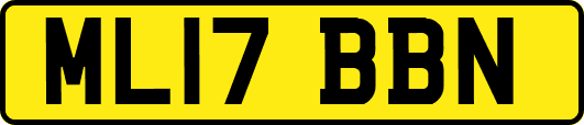 ML17BBN