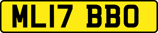 ML17BBO
