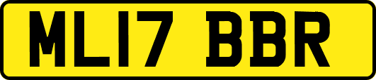 ML17BBR