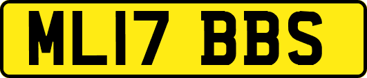 ML17BBS