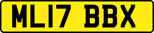 ML17BBX