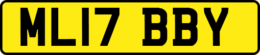 ML17BBY
