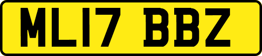 ML17BBZ