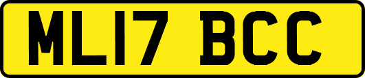 ML17BCC
