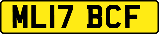 ML17BCF