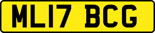 ML17BCG