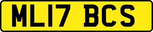 ML17BCS