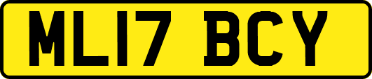 ML17BCY