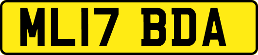 ML17BDA
