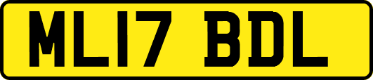 ML17BDL