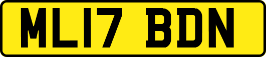ML17BDN