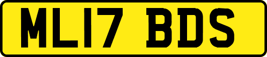 ML17BDS