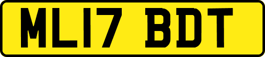 ML17BDT