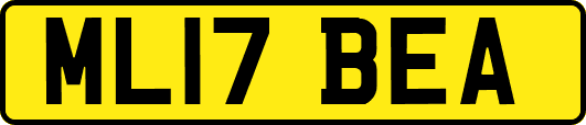 ML17BEA
