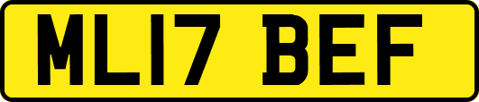 ML17BEF
