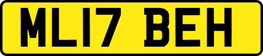 ML17BEH
