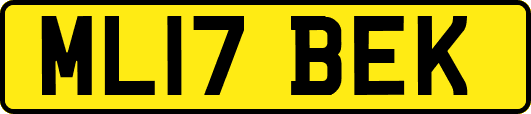 ML17BEK