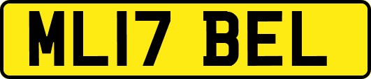 ML17BEL