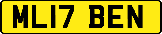 ML17BEN