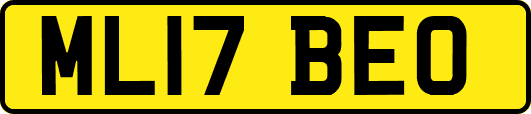 ML17BEO