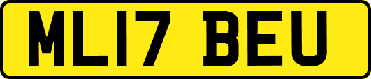 ML17BEU