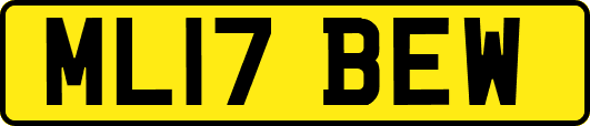 ML17BEW