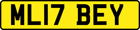 ML17BEY