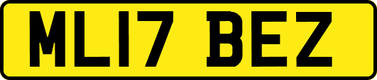 ML17BEZ