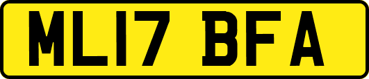 ML17BFA