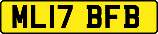 ML17BFB