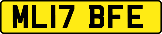 ML17BFE