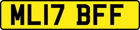 ML17BFF