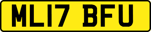 ML17BFU