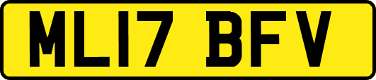 ML17BFV