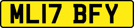 ML17BFY