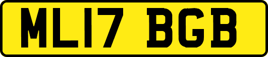 ML17BGB