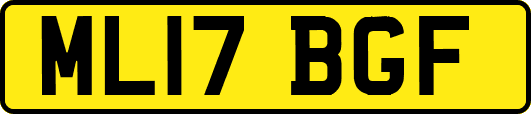 ML17BGF