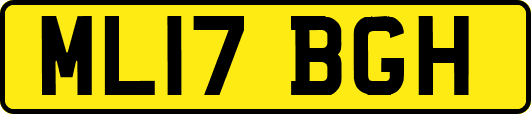 ML17BGH