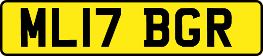 ML17BGR