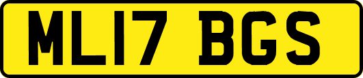 ML17BGS