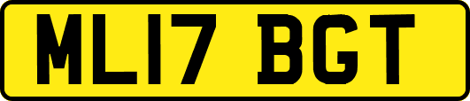 ML17BGT