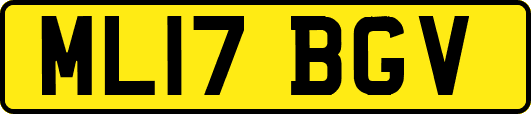 ML17BGV