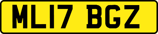 ML17BGZ