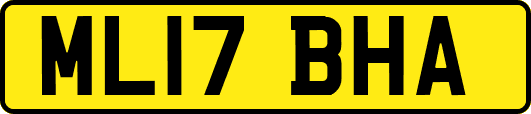 ML17BHA