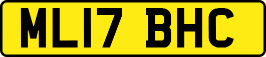 ML17BHC