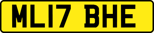ML17BHE