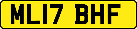 ML17BHF