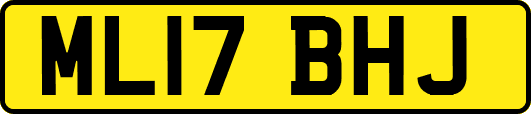 ML17BHJ