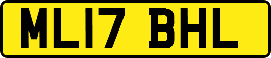 ML17BHL