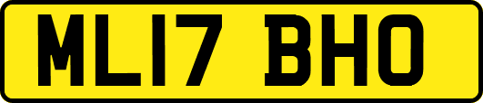 ML17BHO